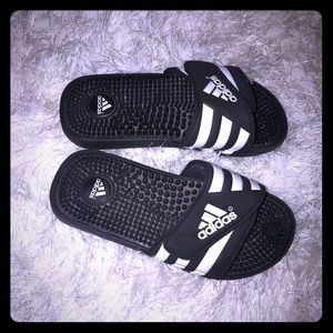 Adidas slides